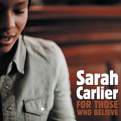 Sarah Carlier