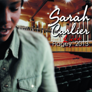 sarah carlier